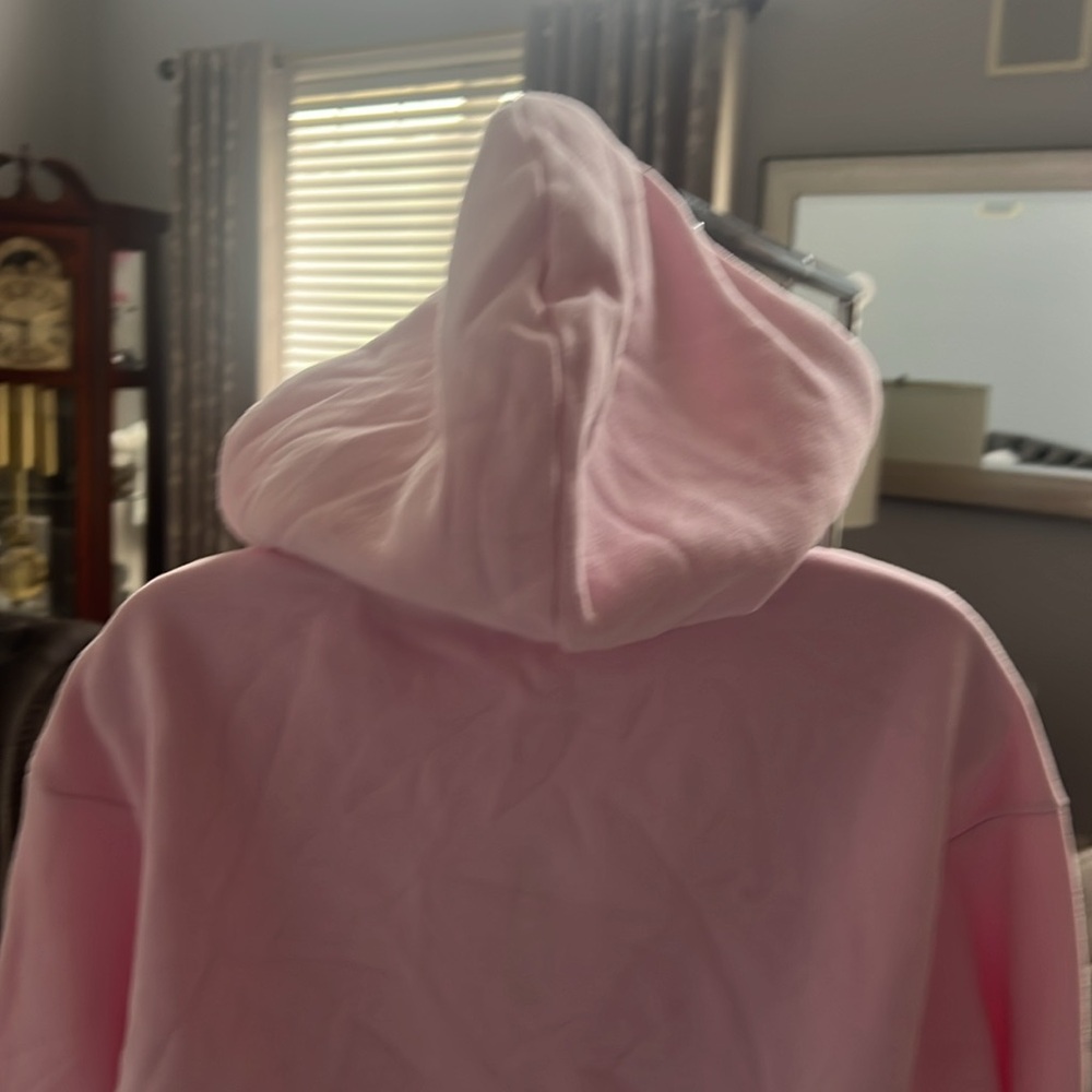 Skims pullover hoodie - Picture 6 of 8